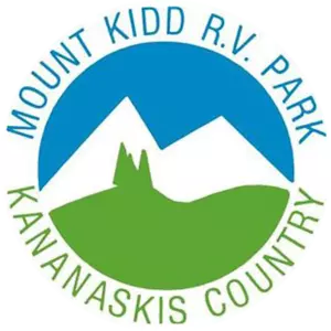 Mount Kidd RV Park & Campground